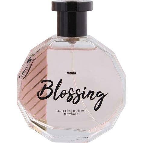 blossing parfum